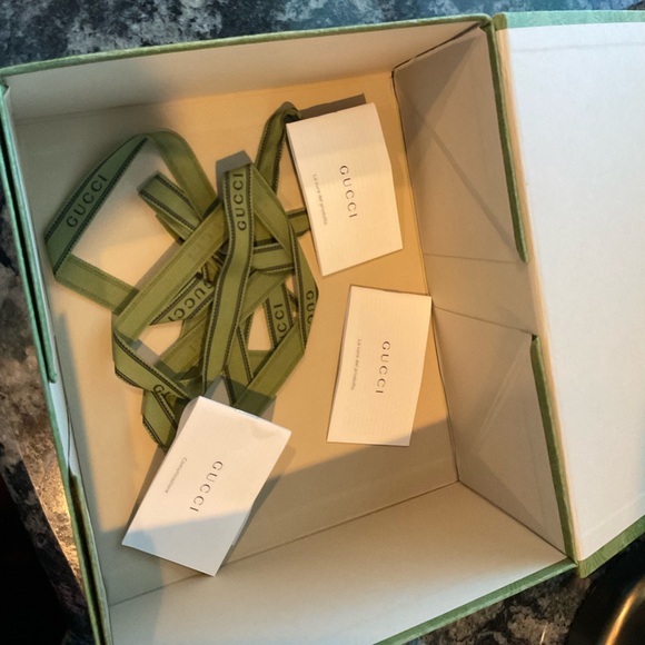 GUCCI GG Supreme Belt Bag - Pristine - Picture 7 of 9